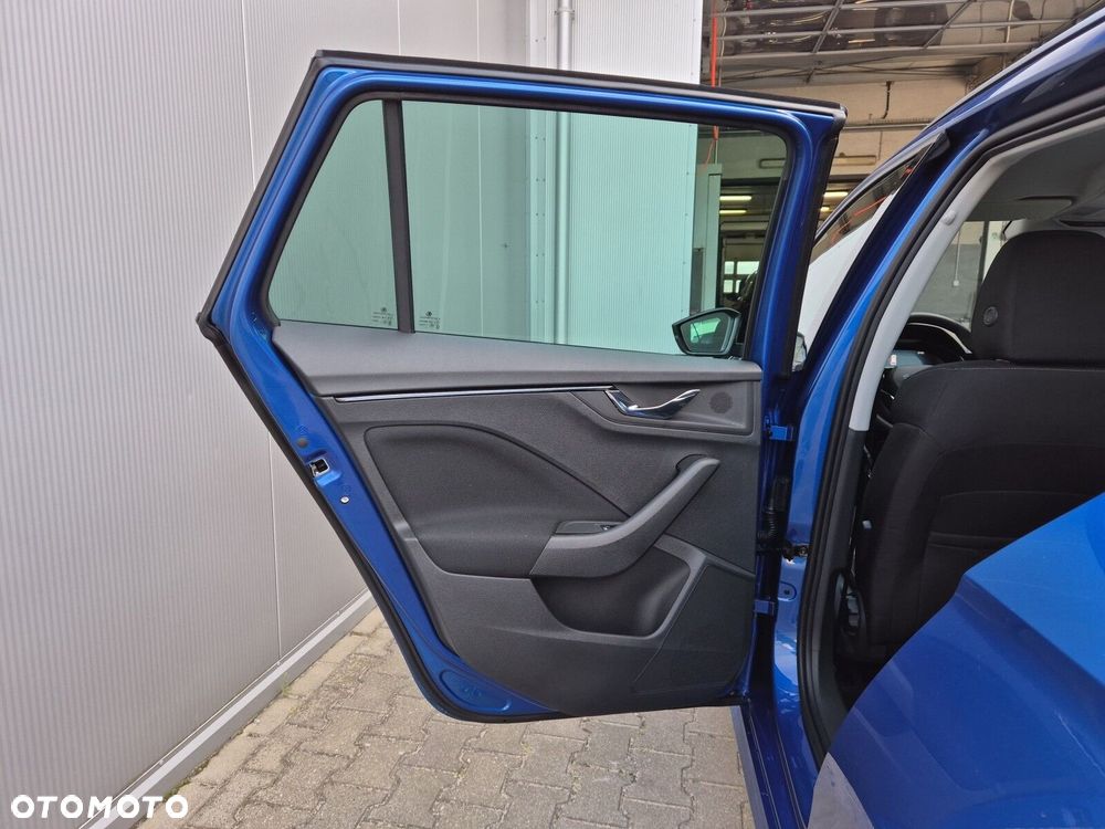 Skoda Kamiq 1.0 TSI Drive DSG - 18