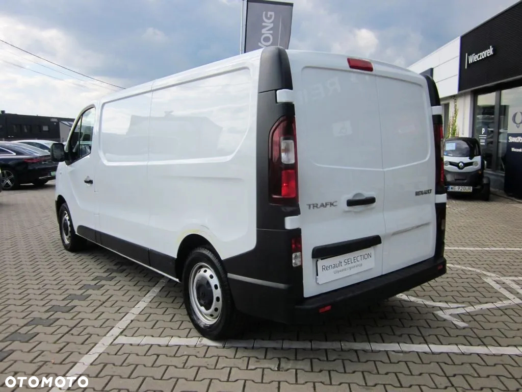 Renault Trafic Furgon L2H1 - 6