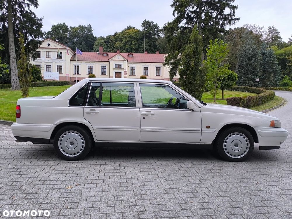 Volvo Seria 900 - 6
