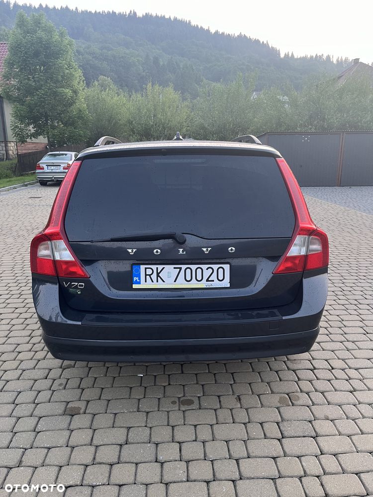 Volvo V70 2.0 - 6