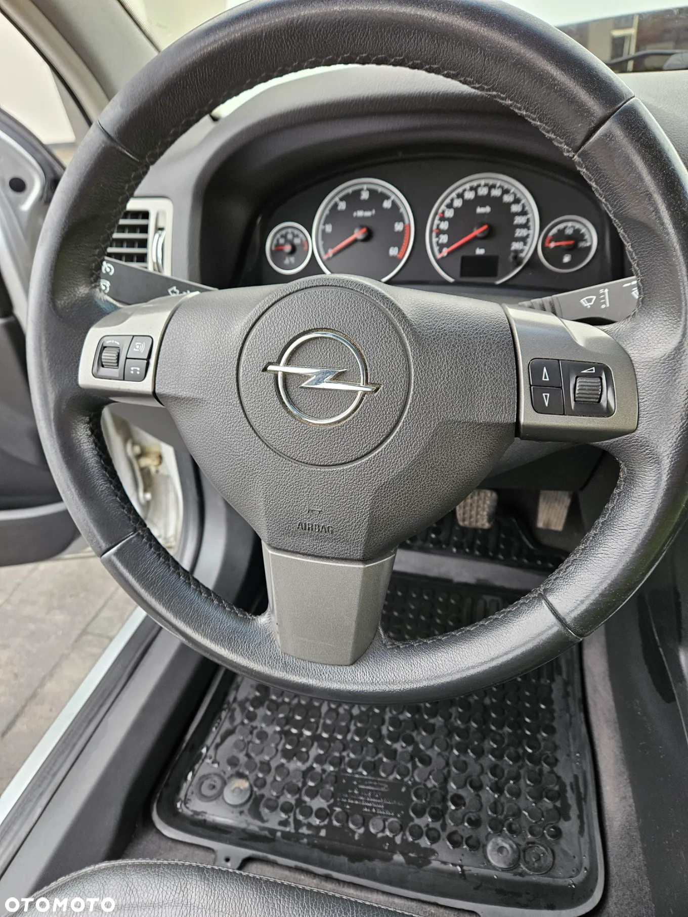 Opel Vectra 1.9 CDTI Elegance - 6