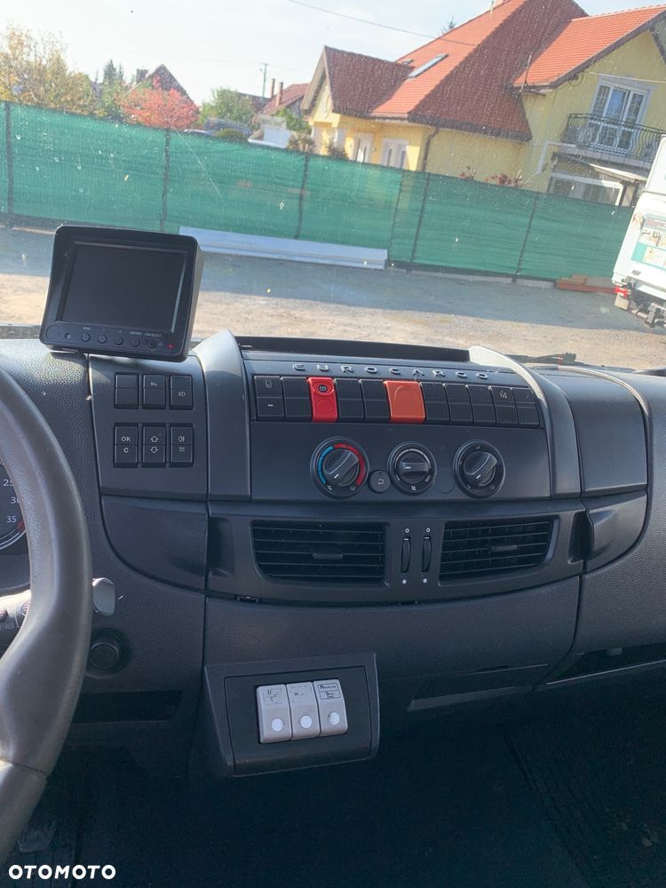 Iveco Eurocargo 190EL/7,5 - 16