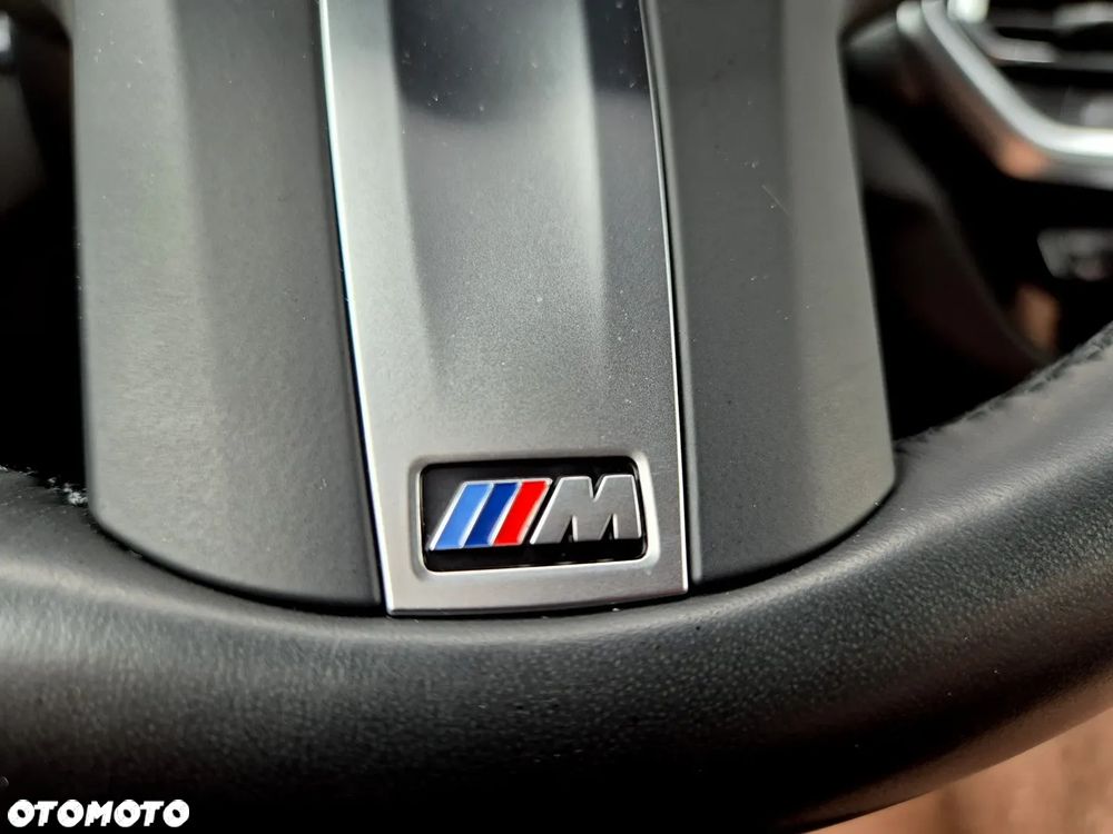BMW X3 xDrive20d M Sport sport - 12
