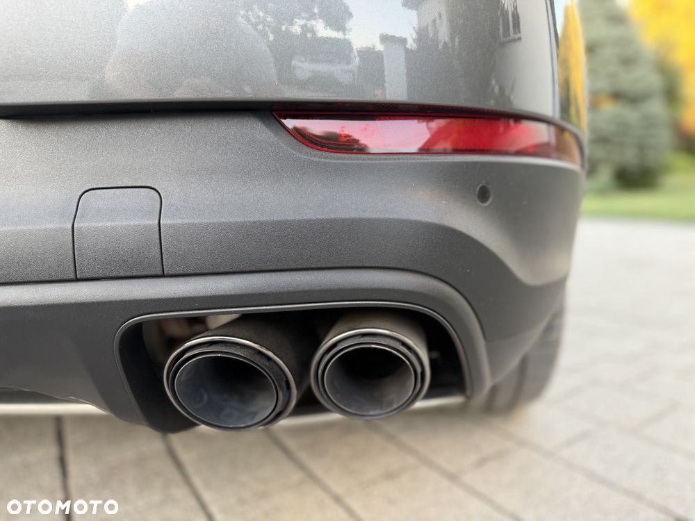 Porsche Cayenne E-Hybrid PHEV - 17