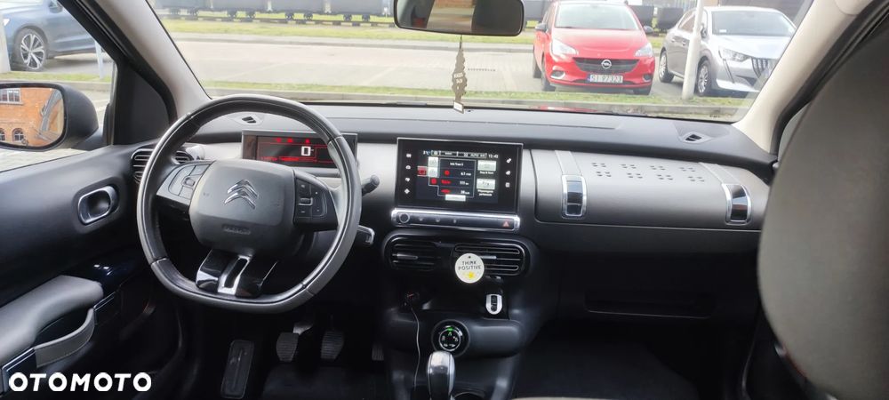 Citroën C4 Cactus 1.2 PureTech Rip Curl S&S - 7