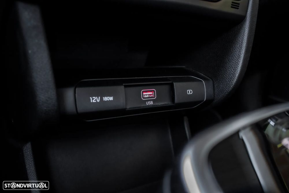 Kia e-Niro Spirit - 23