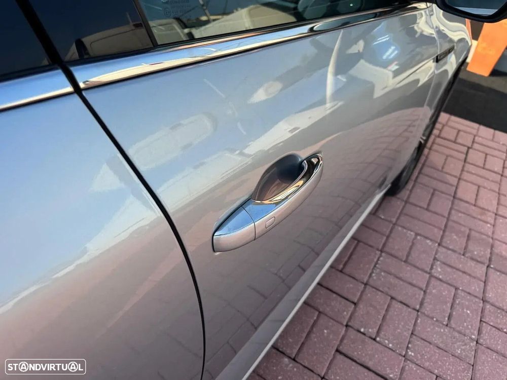 Renault Mégane Sport Tourer - 41