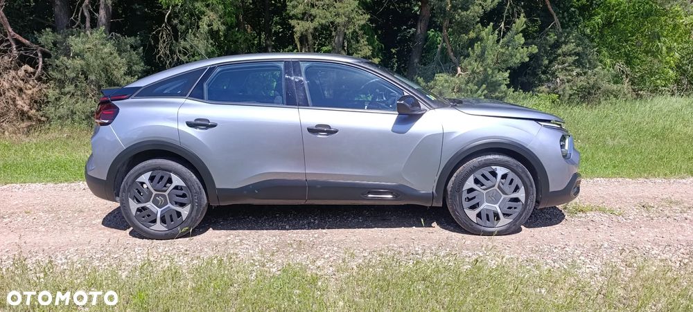 Citroën C4 - 2