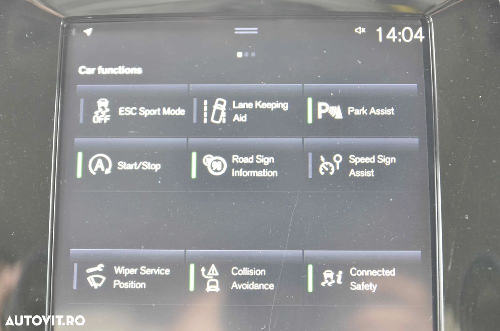 Volvo XC 40 D3 Geartronic Momentum - 32