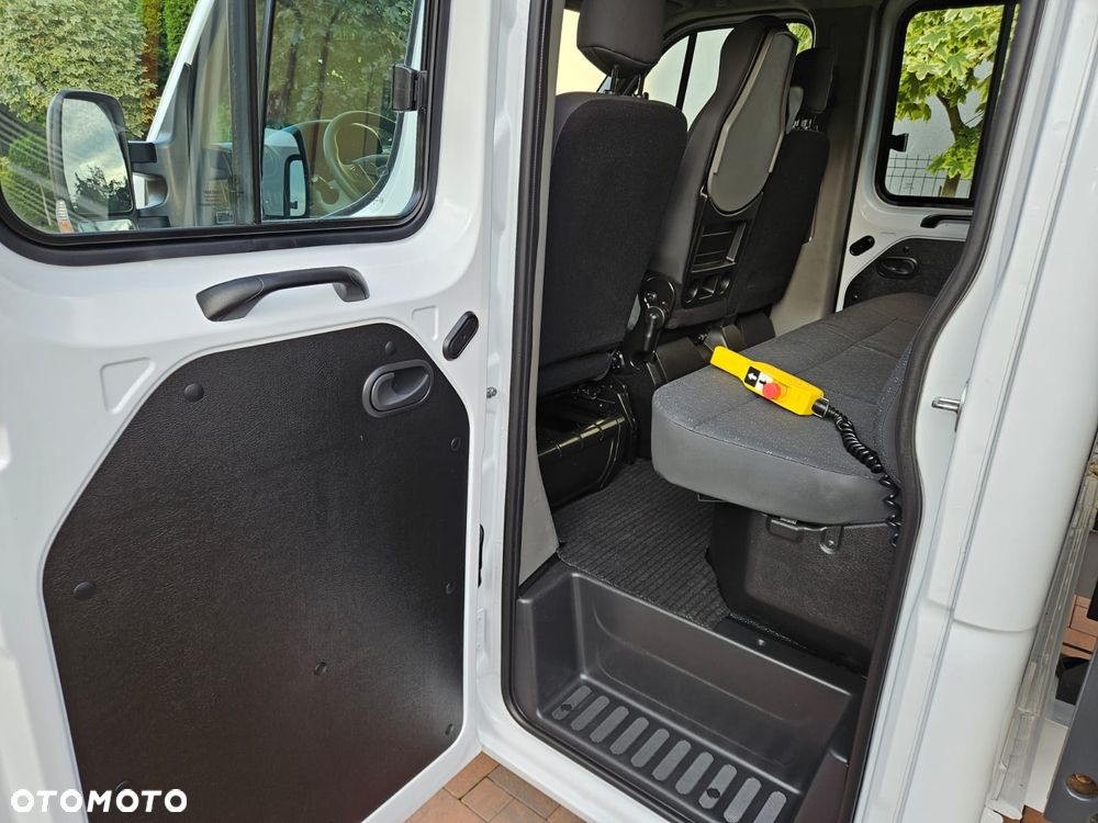 Opel Movano - 16