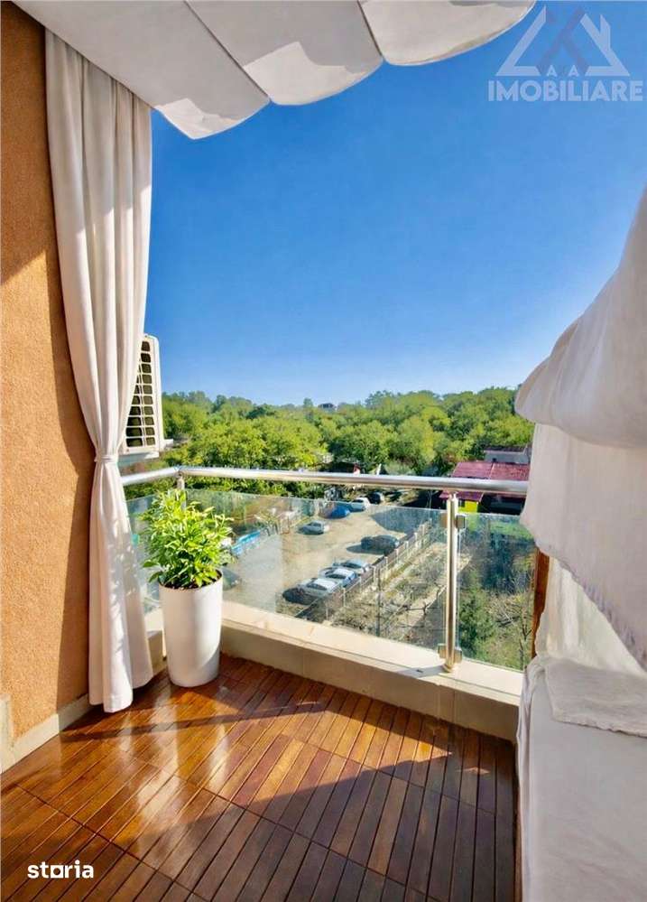 Apartament 2 camere Tatarasi - GreenPark — fotografia 1