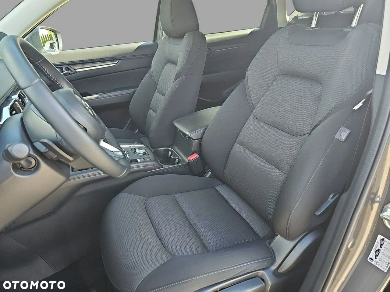 Mazda CX-5 2.0 Exclusive-Line 2WD - 11