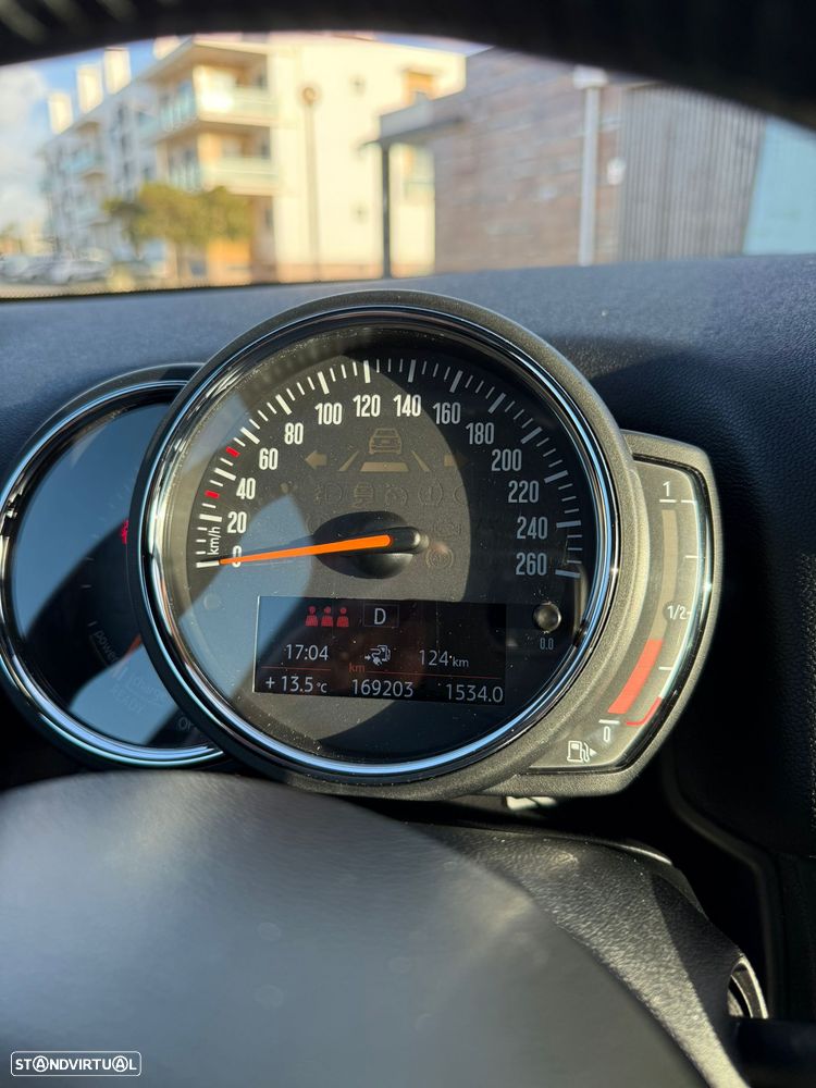 MINI Countryman Cooper SE ALL4 Auto - 14