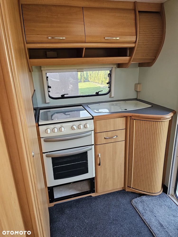 SWIFT Charisma220 - 12