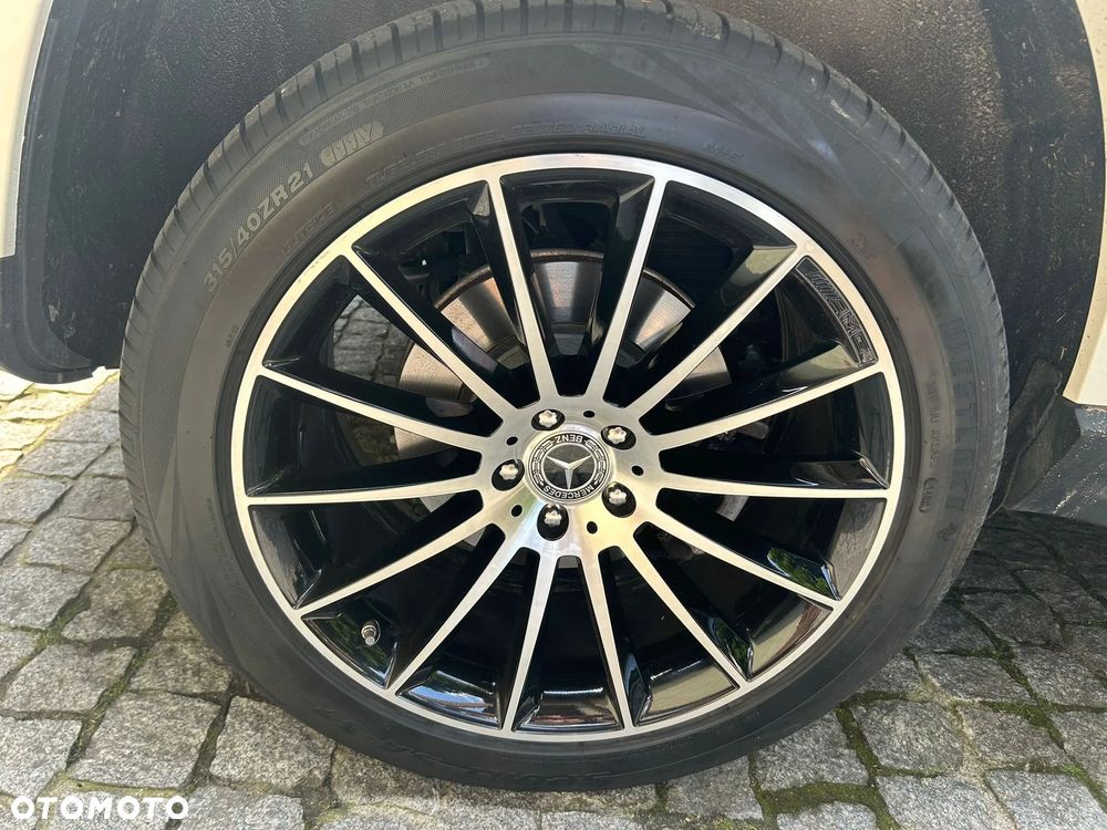 Mercedes-Benz GLE 350 de 4-Matic - 32