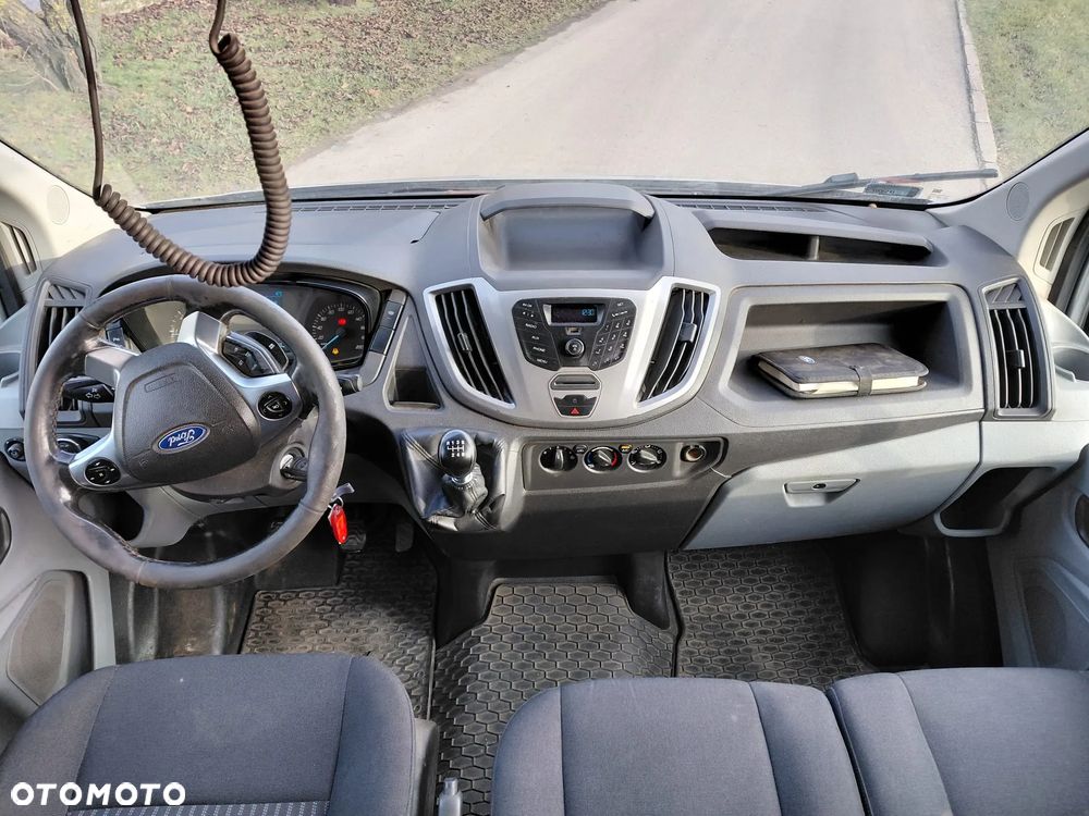 Ford Transit - 34