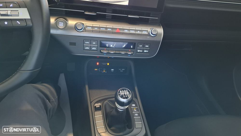 Hyundai Kauai 1.0 T-GDi Premium (TT) - 14