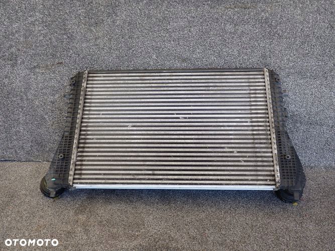 VW AUDI SEAT SKODA intercooler 1K0145803T - 3