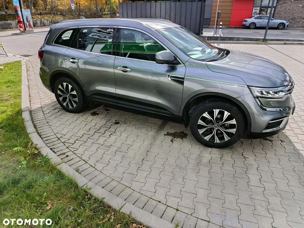 Renault Koleos 1.3 TCe Equilibre EDC - 2