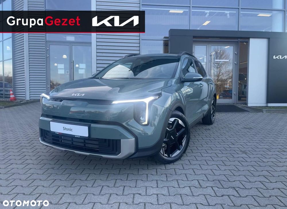 Kia Stonic 1.0 T-GDI L DCT - 6