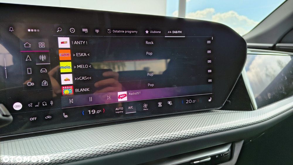 Audi Q5 Sportback - 27