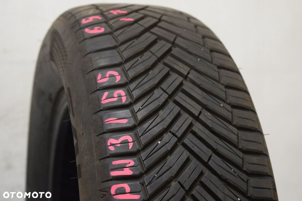 R17 215/65 Falken EuroAll Season AS220 + 99V FOE Wysyłka gratis! - 1