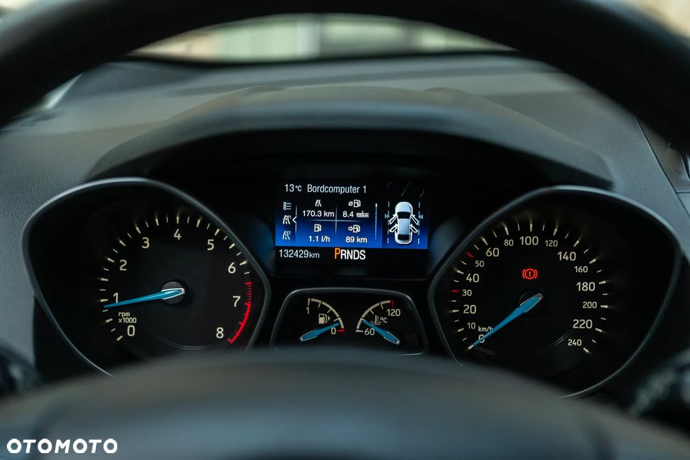 Ford C-MAX - 27