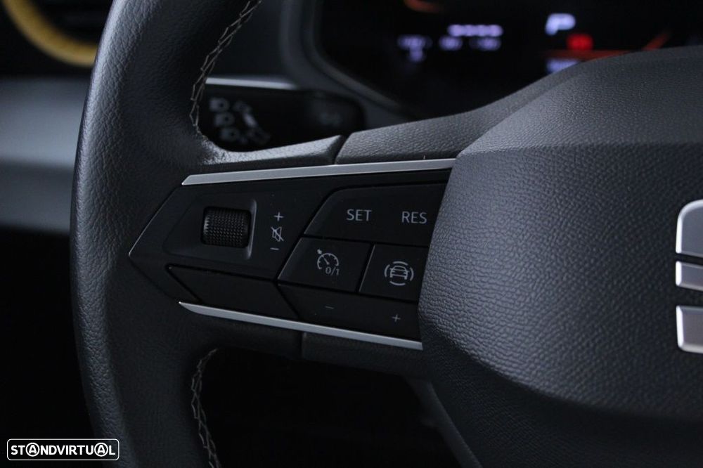 SEAT Ibiza 1.0 TSI Style DSG - 22