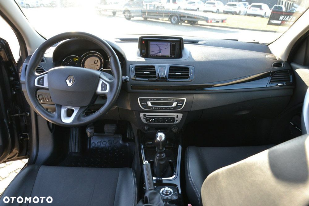 Renault Megane - 15