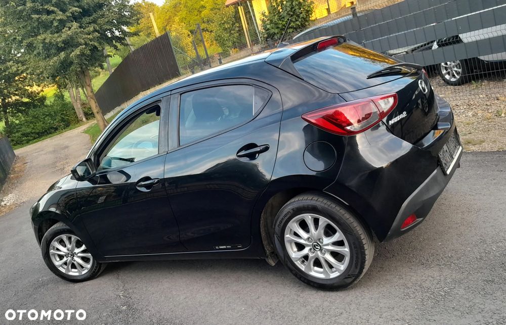 Mazda 2 1.5 Skymotion - 23