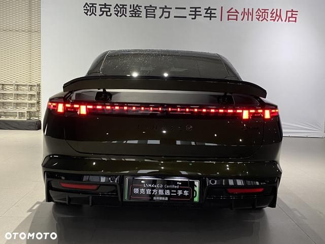 Lynk & Co Inny - 7