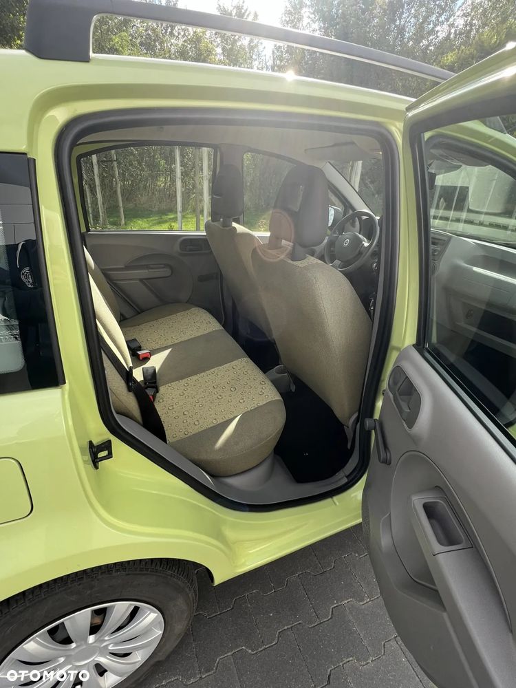 Fiat Panda 1.1 Fresh - 7