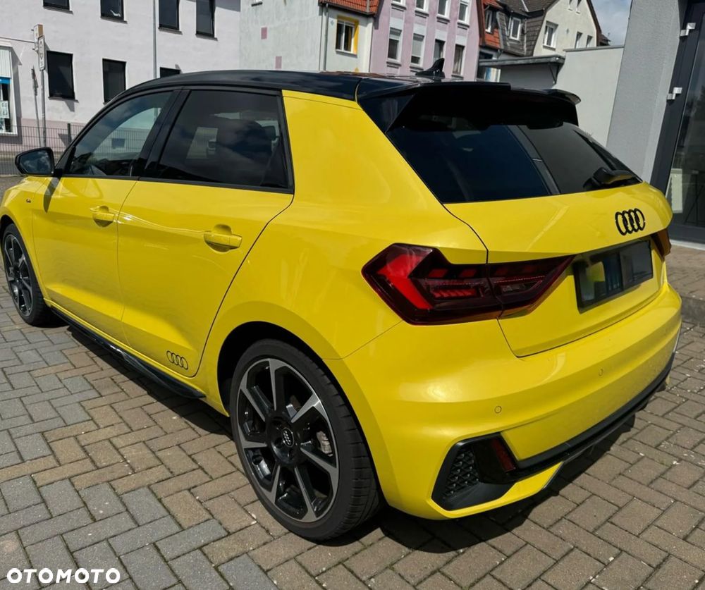 Audi A1 Sportback - 3