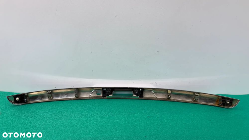 PEUGEOT 4008 CITROEN C4 AIRCROSS LISTWA KLAPY CHROM BLENDA 5817A228 K146/17NIK - 4