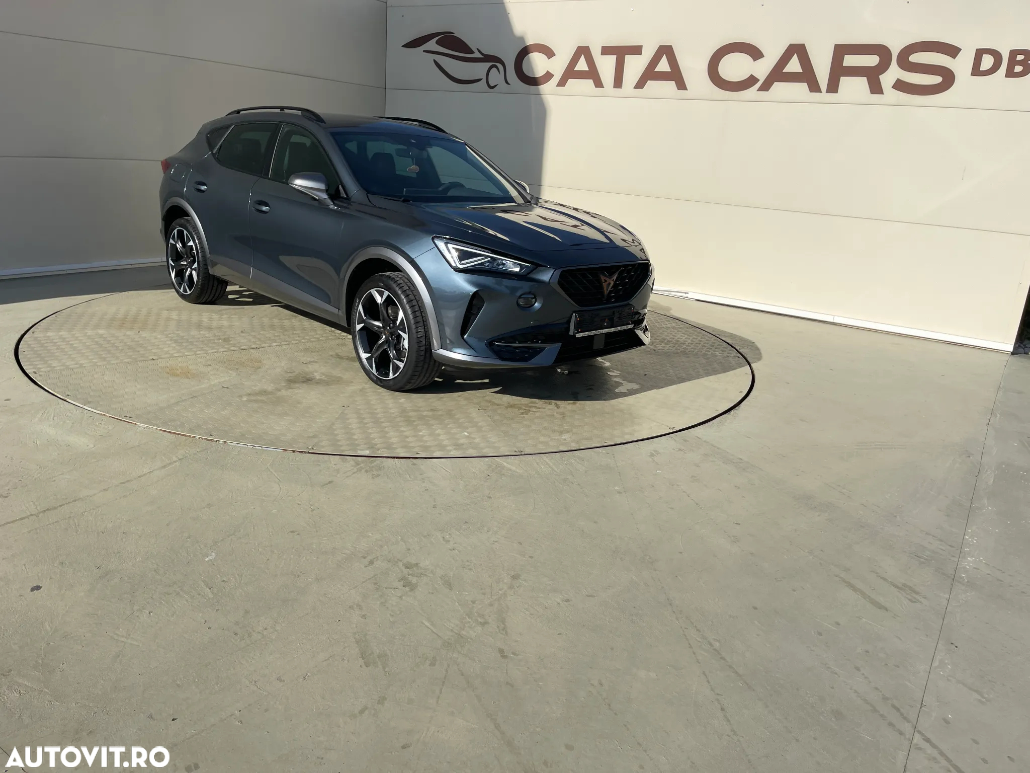Cupra Formentor - 19