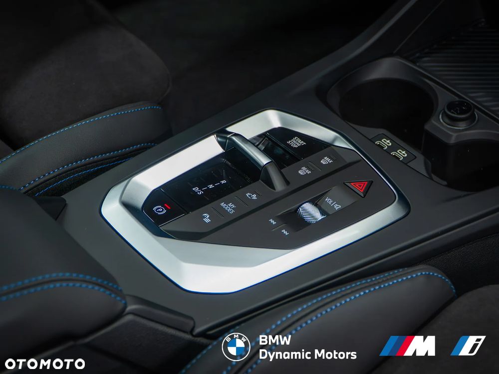 BMW Seria 2 M235 xDrive Gran Coupe - 31