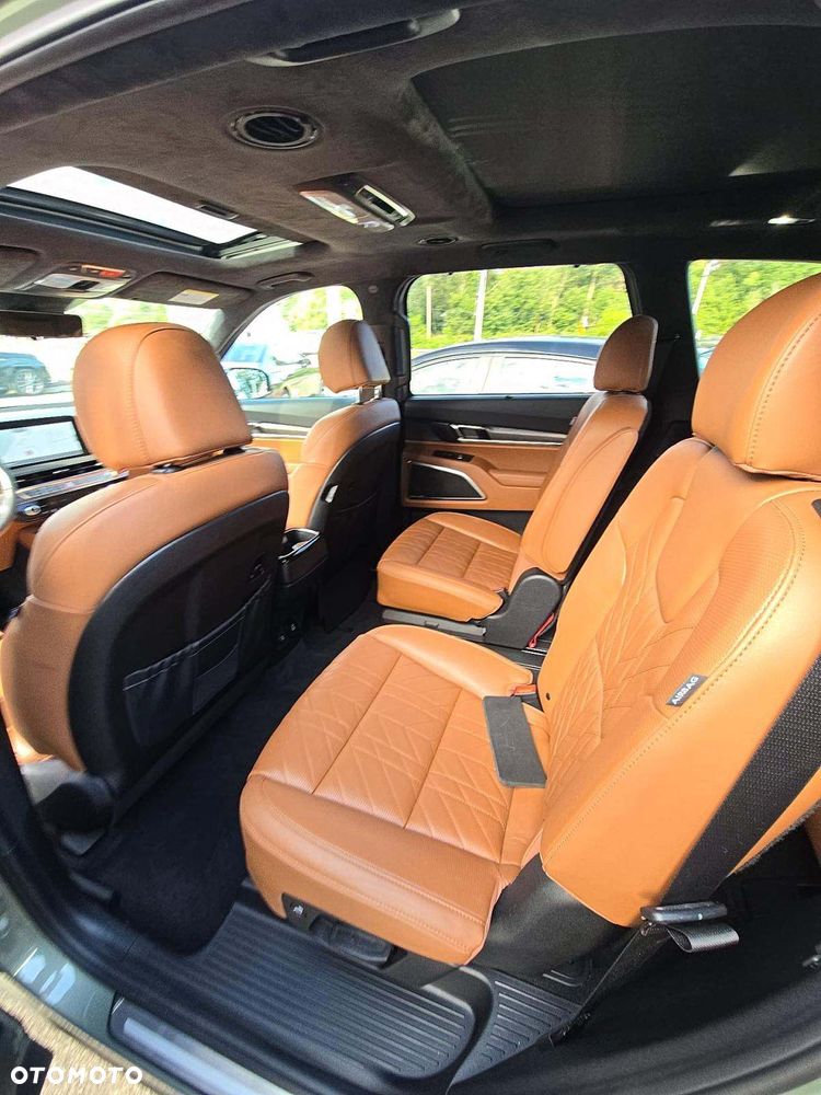 Kia Telluride - 8