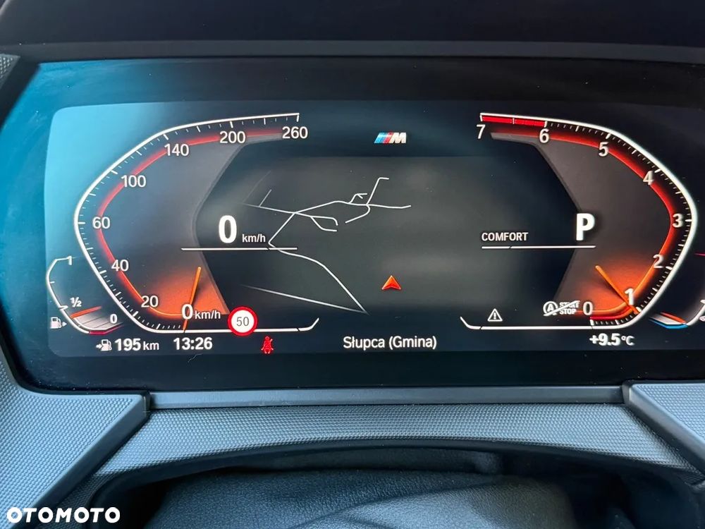 BMW Seria 1 118i M Sport - 21