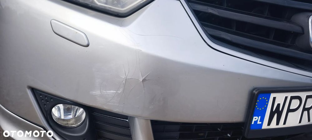 Honda Accord 2.4 Automatik Type S - 5