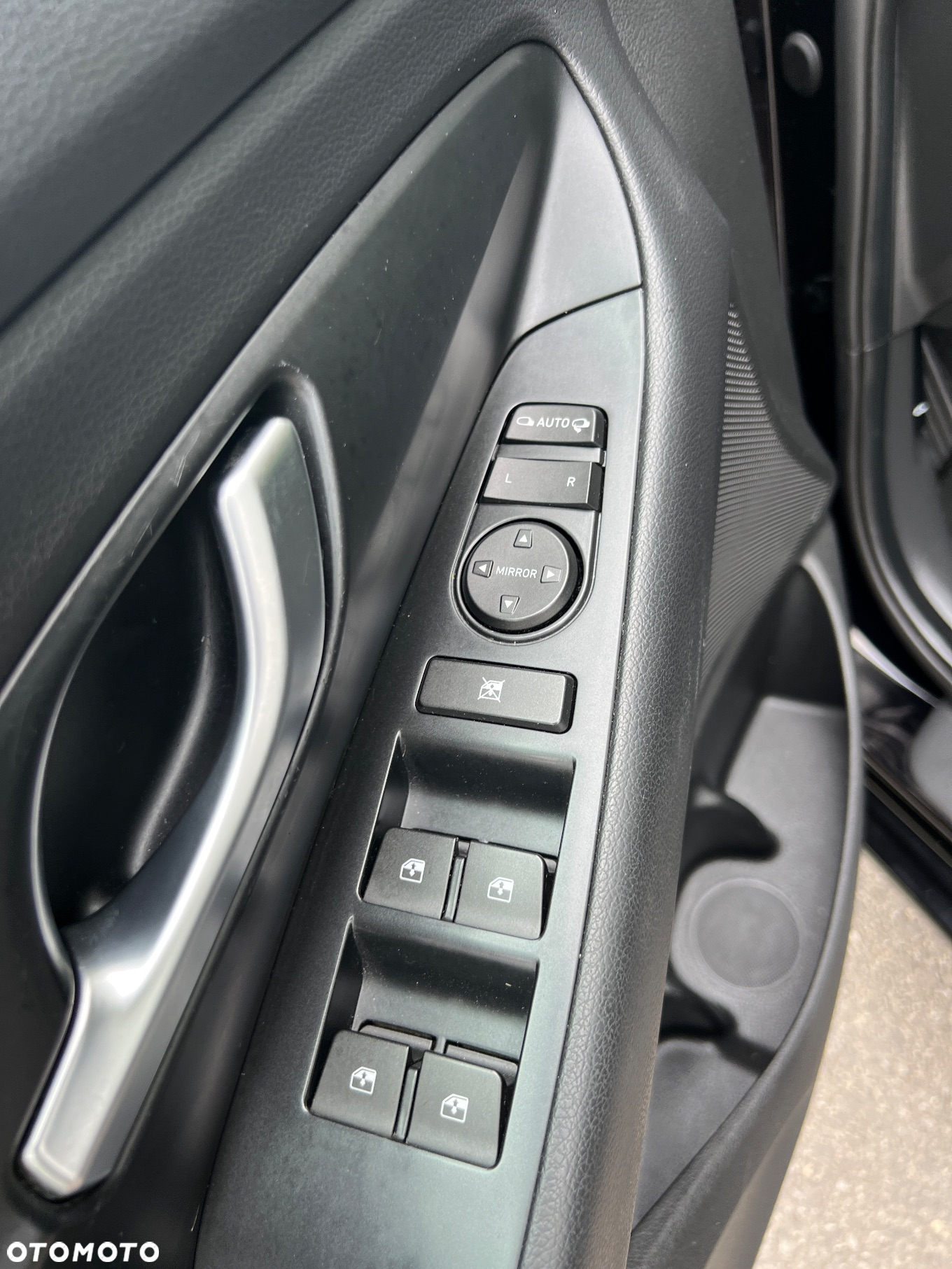Hyundai i30 Kombi 1.6 CRDI DCT EDITION 30+ - 21