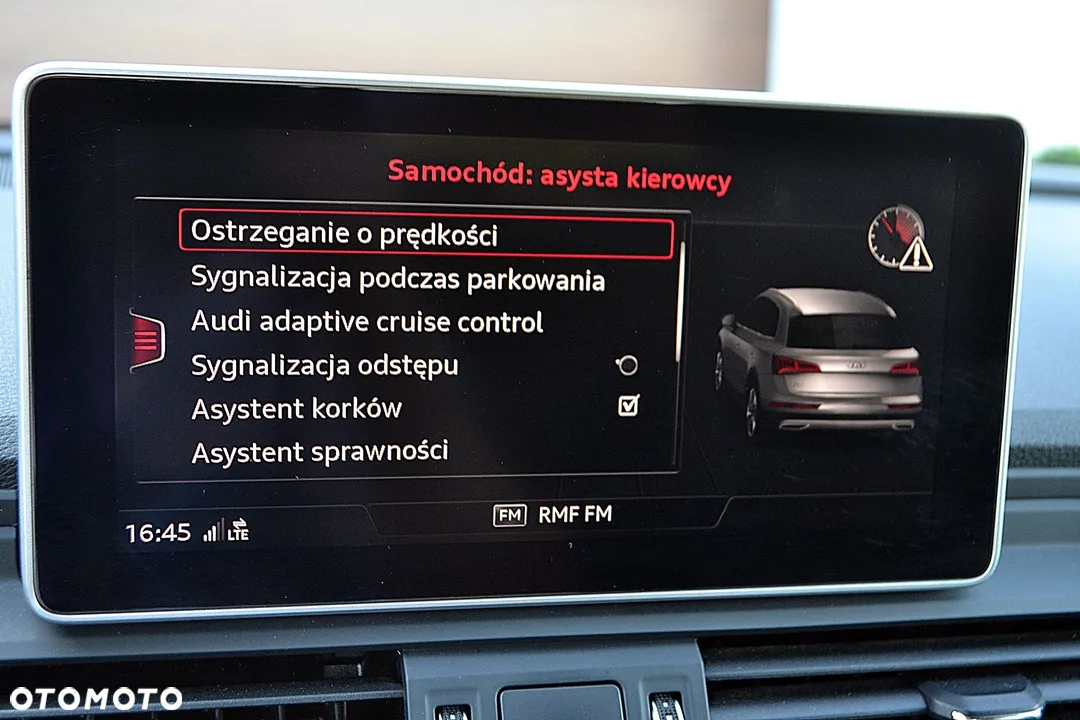 Audi Q5 - 31