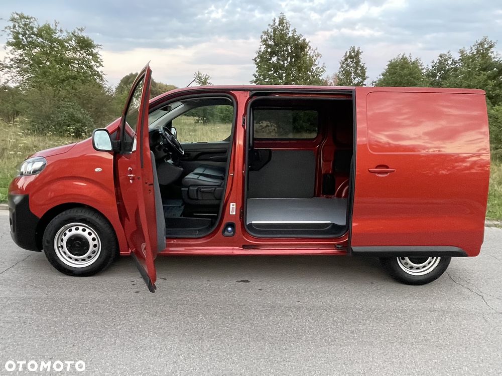 Opel Vivaro - 23