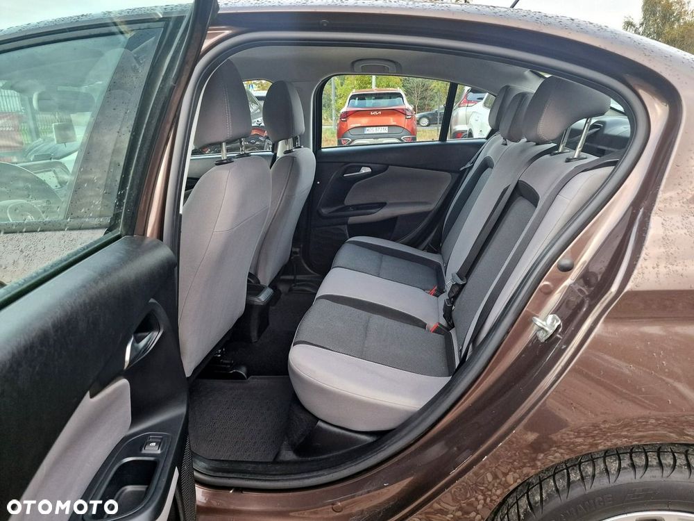 Fiat Tipo - 15