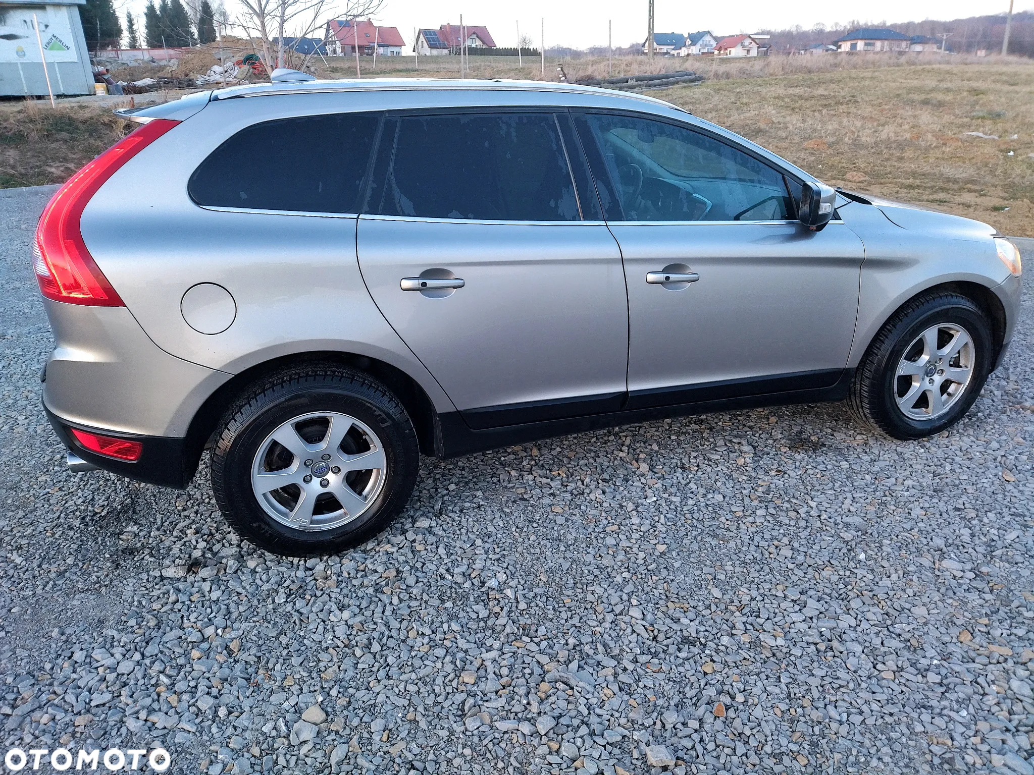 Volvo XC 60 - 5