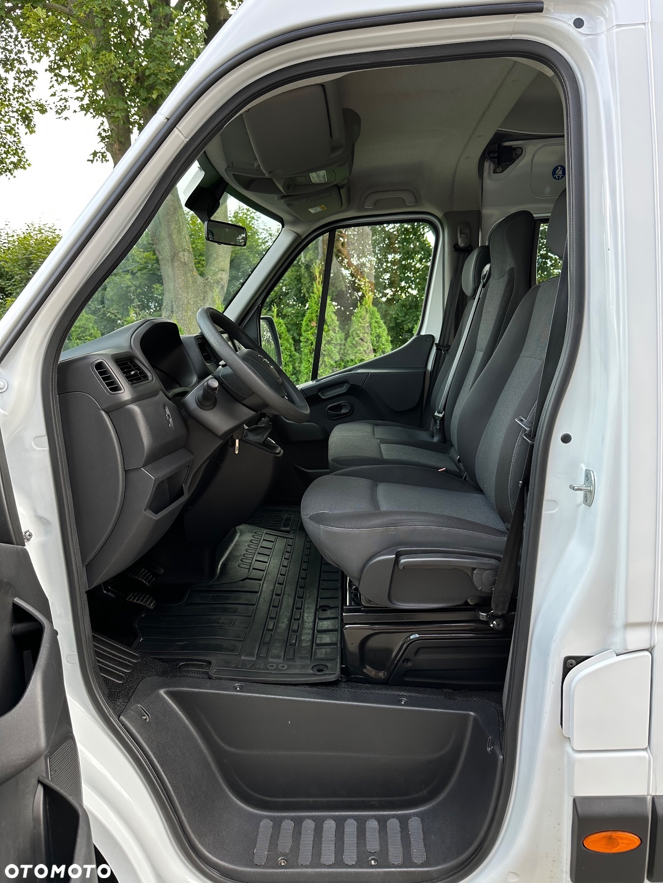 Renault Master - 14