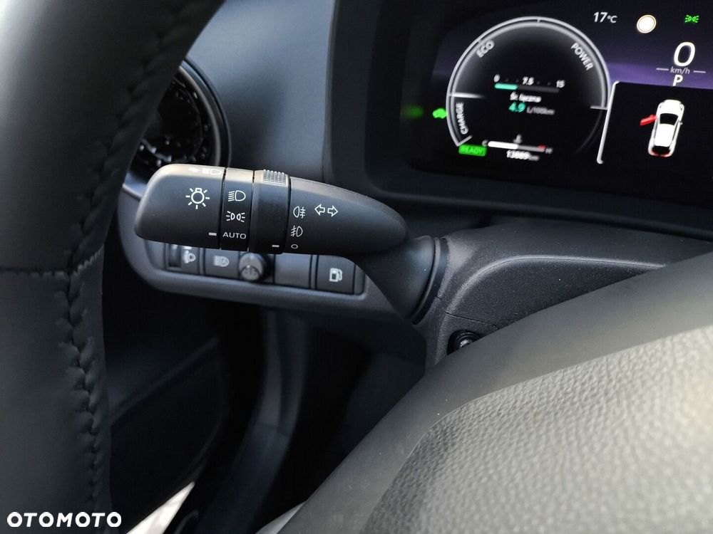 Toyota C-HR 2.0 Hybrid Dynamic Force Style - 26