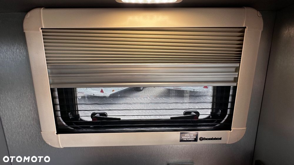 Inny Kapsuła Hotomobil Gladiator S - zabudowa kempingowa pick-up - 17