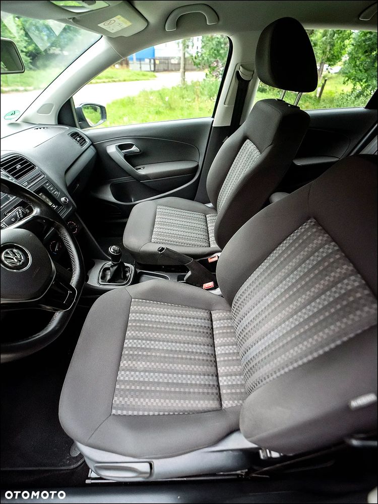Volkswagen Polo - 30