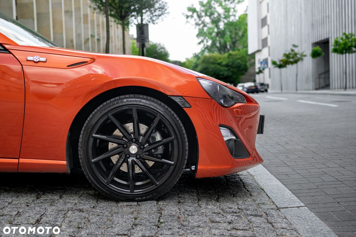 4x Felgi 17 5x114,3 m.in. do LEXUS IS NX TOYOTA Auris MAZDA 5 - LU561 (B1059, B1058) - 7
