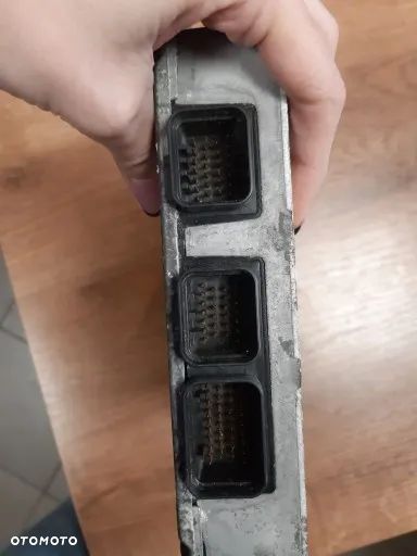 CNH CASE STEROWNIK KOMPUTER MXU100/110/115/125/135 87526691 - 6